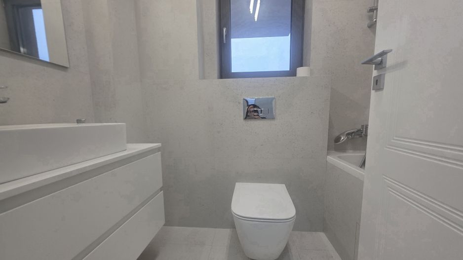 2 camere | Prima Vista | Metroul Pipera | Vedere libera - Poză 8