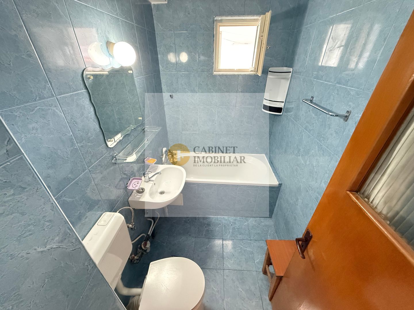 2 Camere | Confort 1 | Etaj 5/9 | Metrou Gorjului - Poză 7