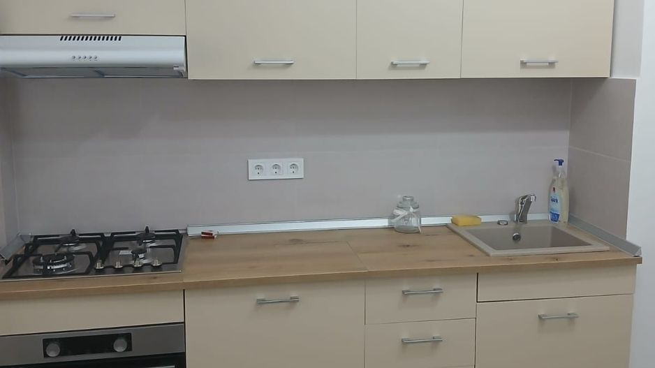 Apartament 2 camere de închiriat         A38 - Poză 3