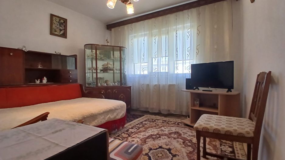 Decomandat! Vânzare apartament cu 3 in Targoviste- m11! - Poză 3