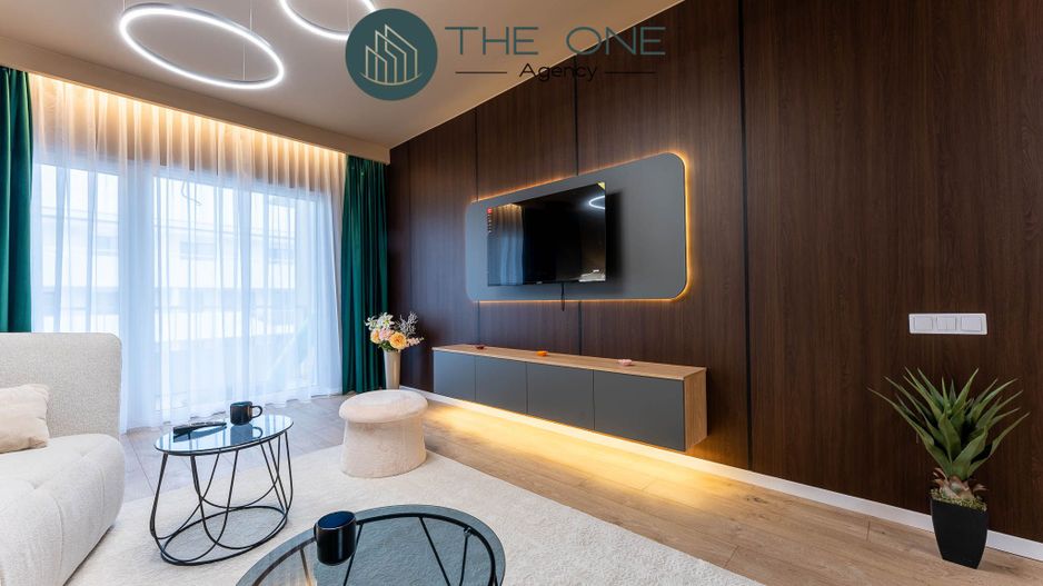 Apartament 2 camere - Exclusiv - 67mp - ready to move | Eroilor - Poză 12