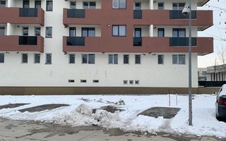 Garsonieră mobilată și utilată – Avangarde Prelungirea Ghencea | 60.000 € - Poză 8