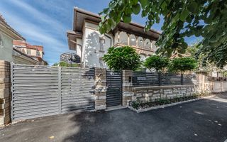 Casă / Vilă în Ferdinand, Bucuresti - Poză 8