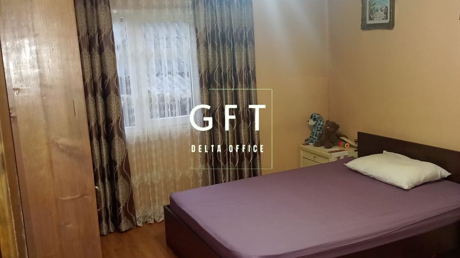 Casa de vanzare in Piatra com. Chiuza cu teren de 30Ari. - Poză 17