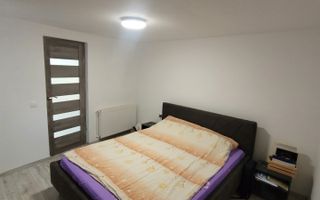 Apartament 2 camere de închiriat situat în zona Bulevardul Ferdinand I - Poză 5