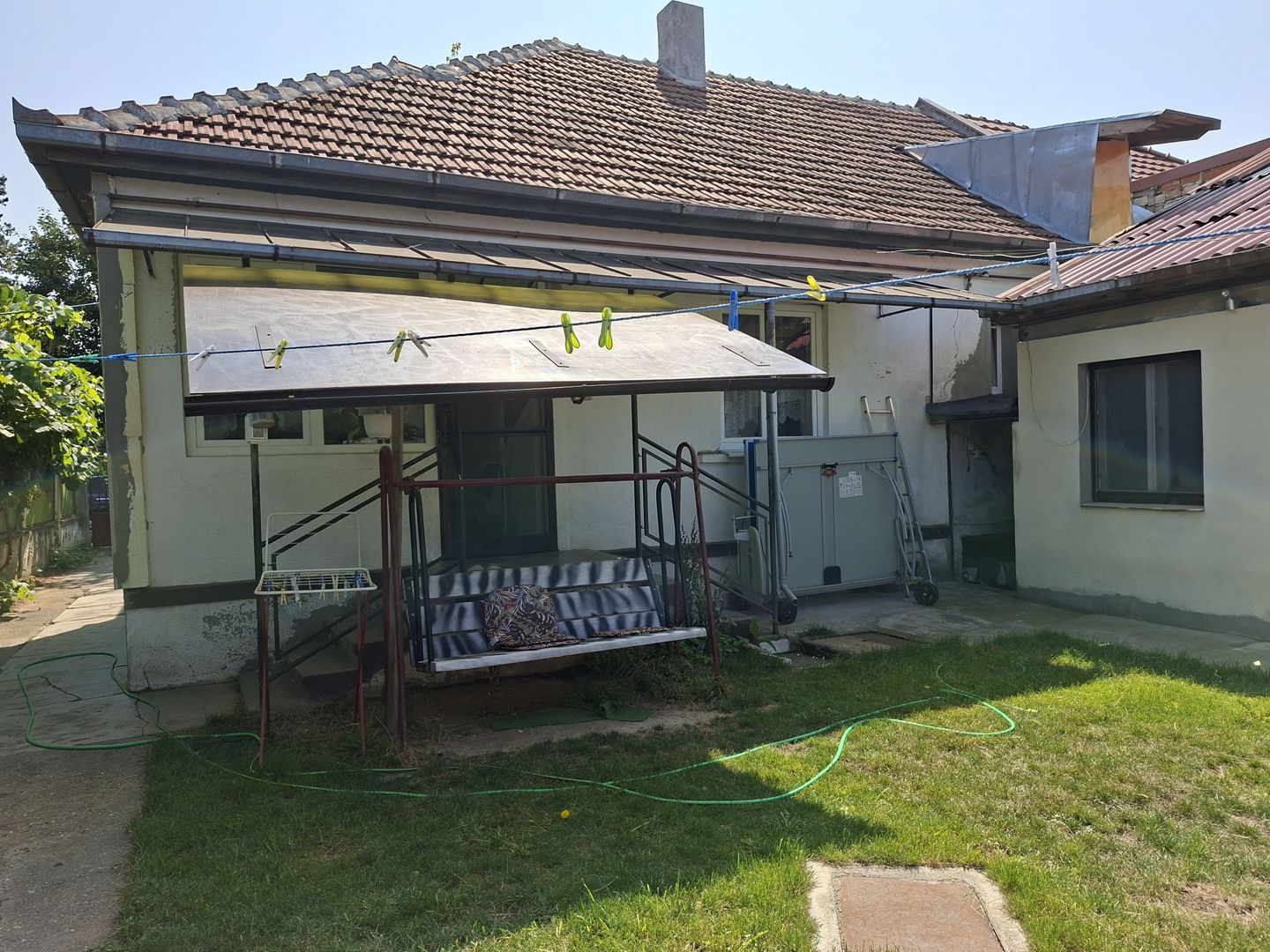 BRASADAS vinde casa 4 csm teren 5 ari zona 14 Msi. - Poză 6