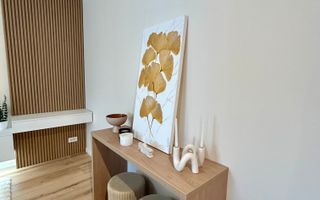 Apartament ultrafinisat / Zona Vivo - Poză 15