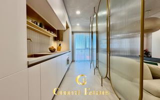 Vânzare apartament de lux în Copou | Design premium | Gata de mutare - Poză 15