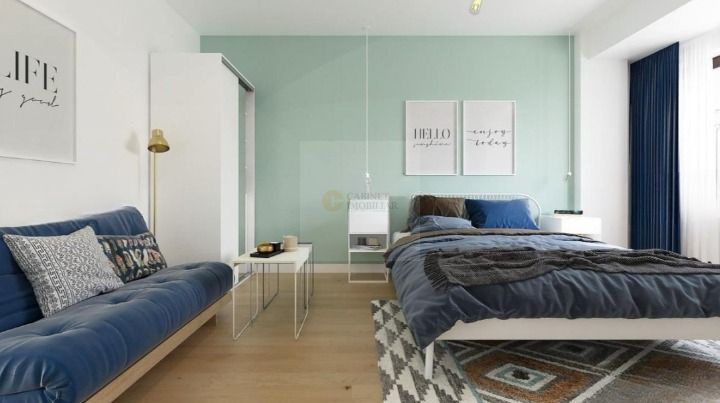 Studio | 30 mp | Etaj Intermediar | Centrală Bloc | A.S.E. - Poză 1