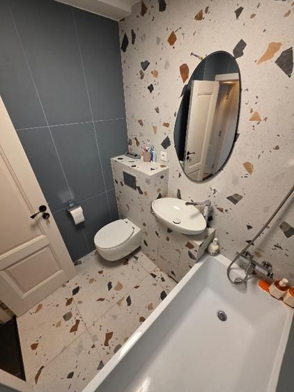 Apartament 4 camere 85mp Domenii 2 băi PET-FRIENDLY - Poză 14