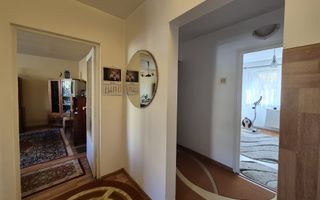 COMISION 0 | Apartament 4 camere | etaj 1 | zona Micro 3 - Poză 7