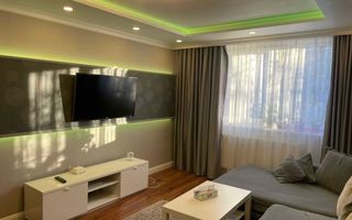 AP. 3 CAMERE DRUMUL TABEREI, LOC PARCARE, BOILER, METROU 5 MINUTE - Poză 1