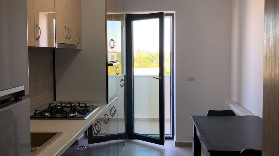 AP. 2 CAMERE - STRAULESTI, BLOC NOU, CENTRALA, MOBILAT MODERN - Poză 6