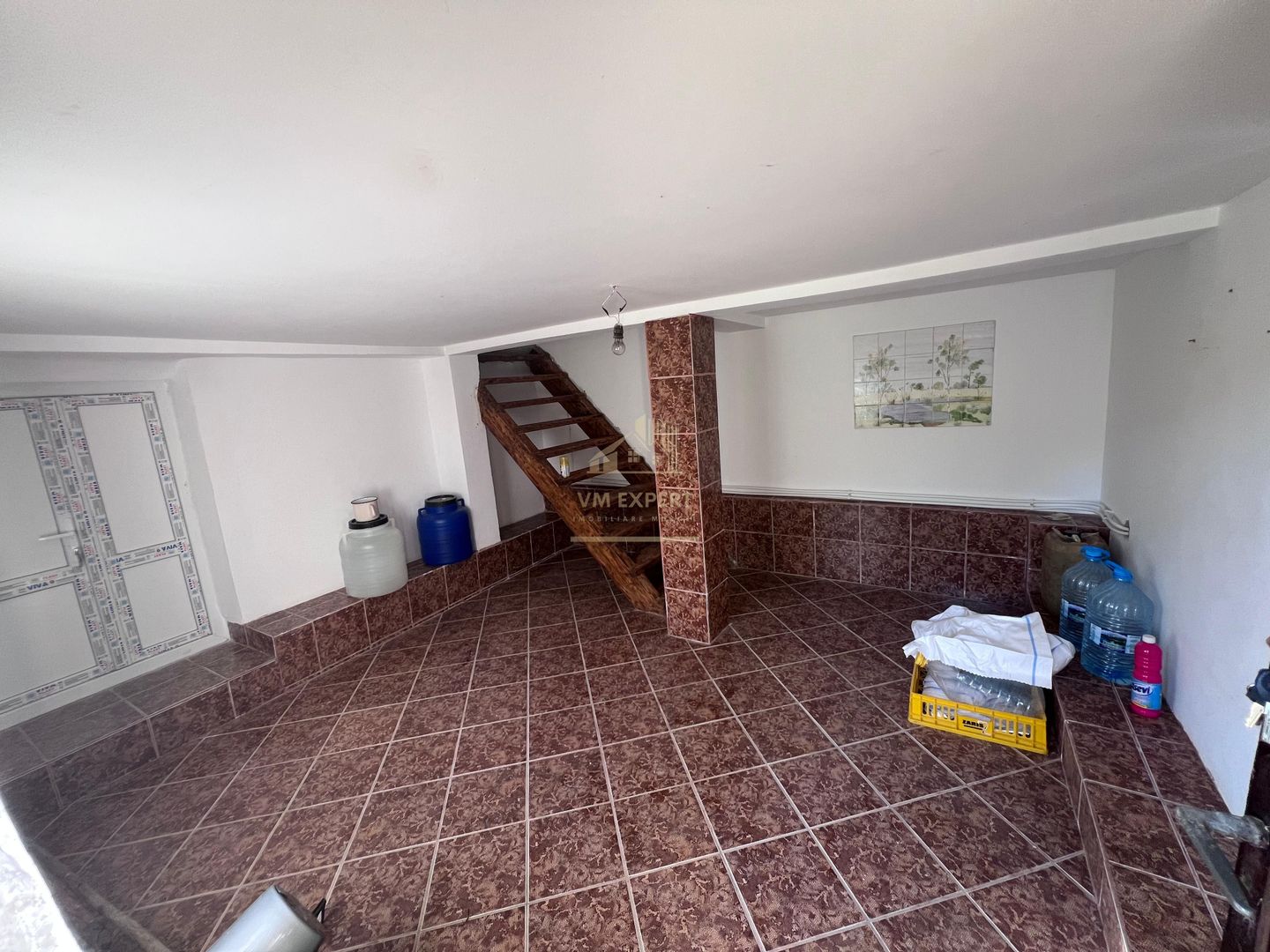 CASA 3 CAMERE, MATAU, CÂMPULUNG, TEREN 1709 - Poză 10