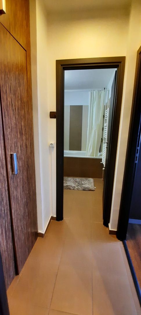 Apartament 2 camere, semidecomandat, metrou Ștefan cel Mare - Poză 10