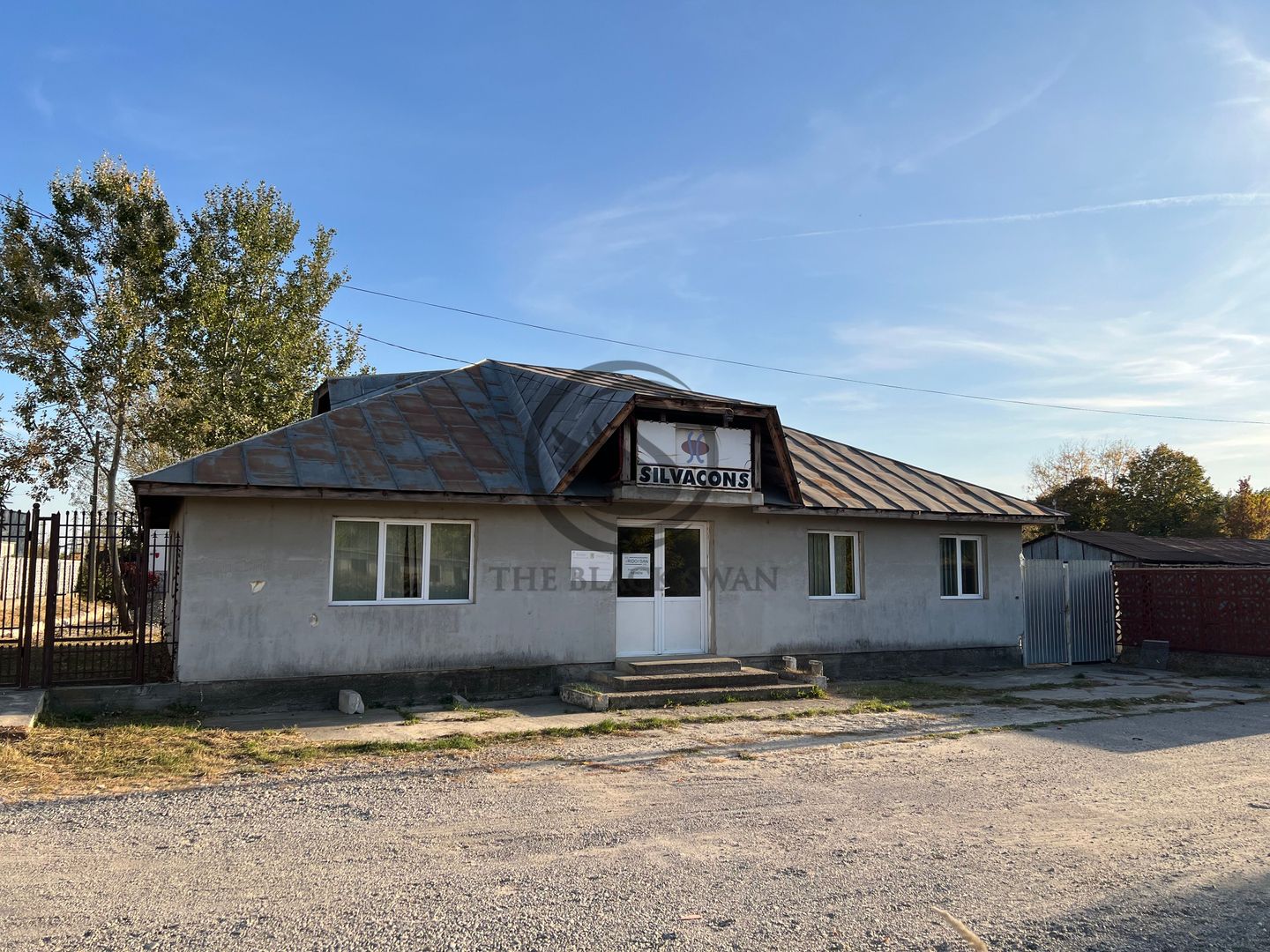 Casa cu 6 camere de vanzare | 1.153 mp teren | Kaufland - Moreni - Poză 4