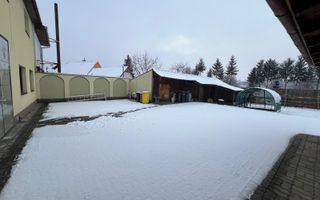 Pensiune + Casa | 626 MPU | Selimbar - Poză 7