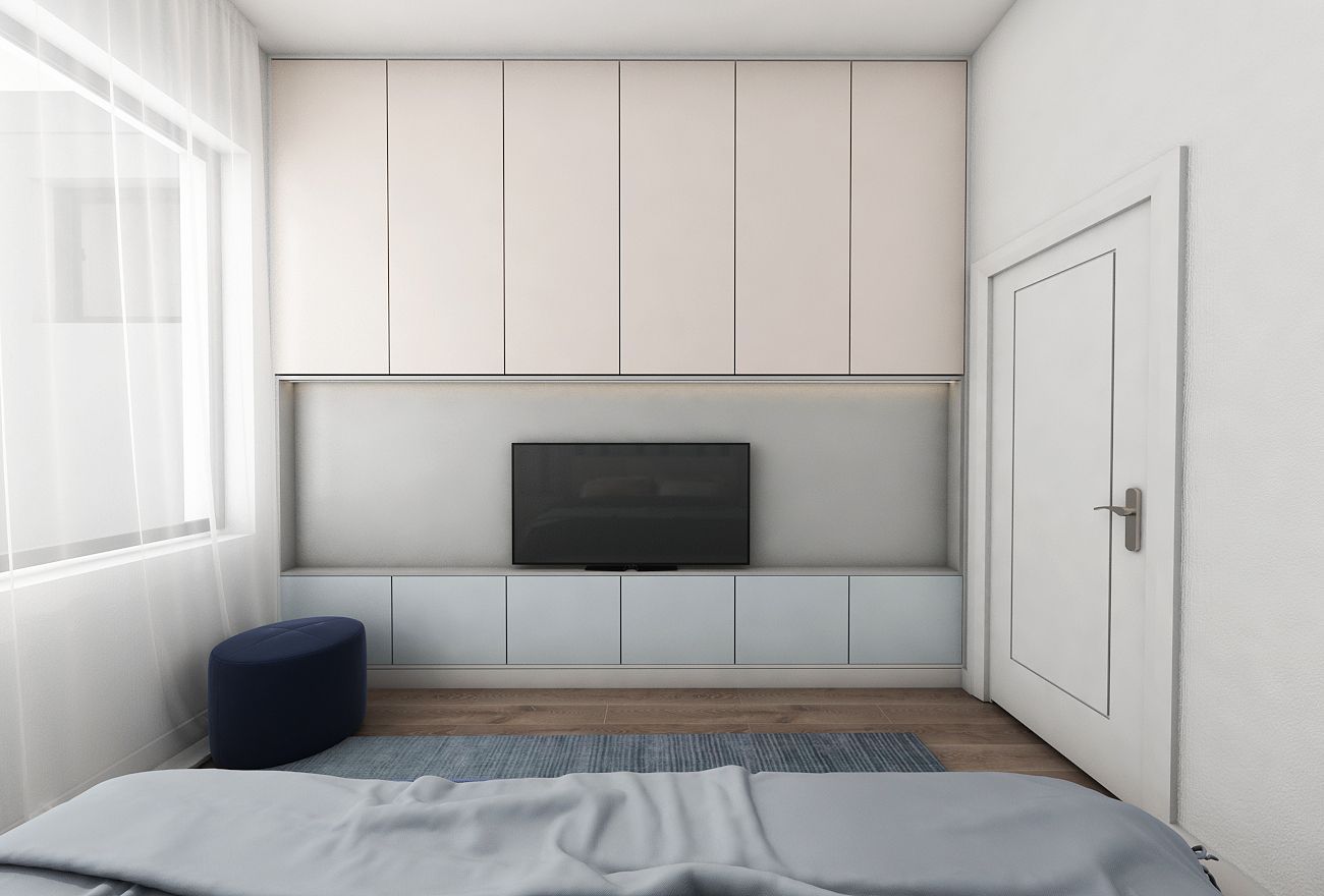 3 camere Buzesti-  Pta-Victoriei - Poză 1