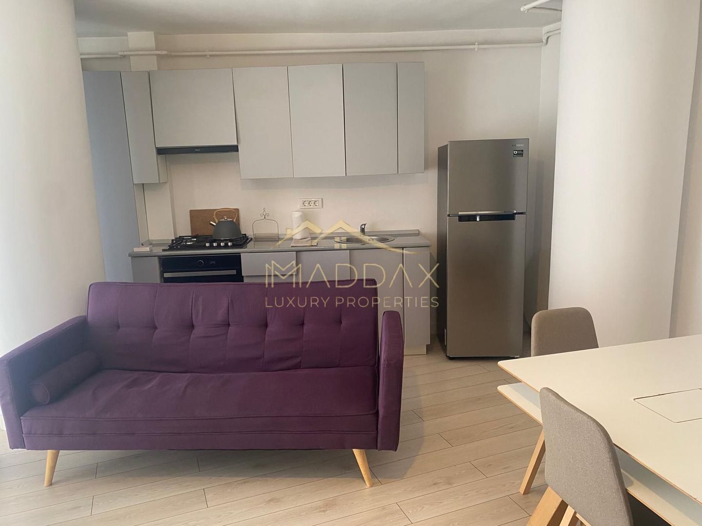 Apartament de lux***2 camere// Zona Calea Victoriei - Poză 1