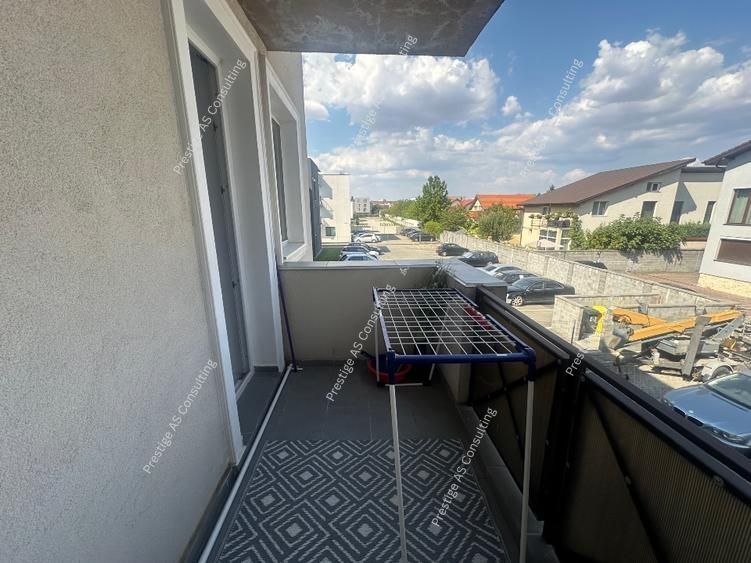 Apartament cu 3 camere | Braytim-Muzicescu | Loc Parcare Inclus - Poză 13