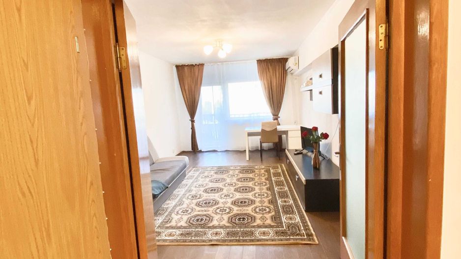 APARTAMENT 2 CAMERE DE ÎNCHIRIAT | 70 MP | DECOMANDAT |BLV UNIRII - Poză 6