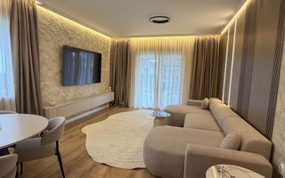 Casă nouă 2026 | 110 mp utili | 507 mp teren | mobilată complet - Poză 2