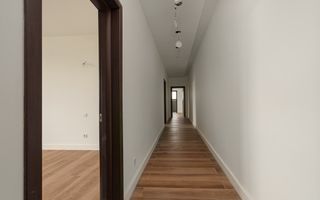 Herastrau Sos Nordului stradal 4 camere URIAS 250 mp utili - Poză 22