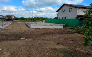 Sanandrei Casa Individuala, Proiect Modern - Poză 5