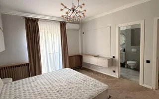 Prima închiriere | Apartament Băneasa – Sisești | Design elegant - Poză 19