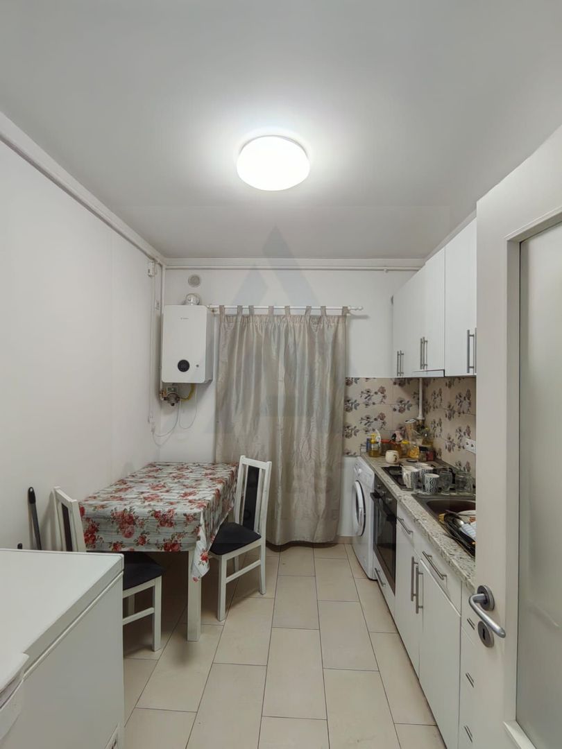 Apartament 2 camere balcon si parcare etaj 1 zona Deventer - Poză 2