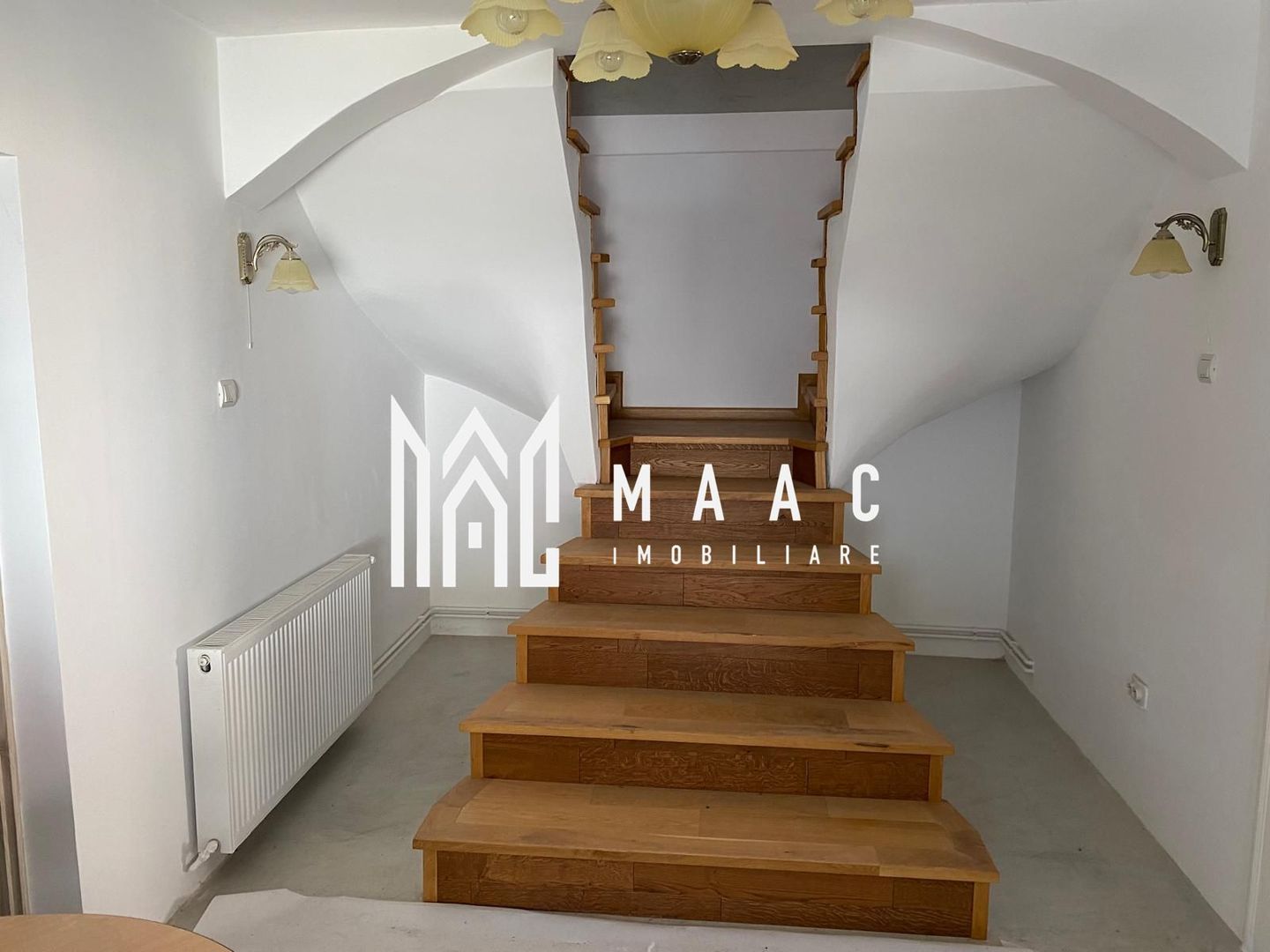 Proprietate individuală 12 camere | Cristian | 4 corpuri, 553 mp - Poză 10