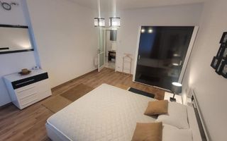 Închiriere apartament 2 camere, cartier Primăverii, București - Poză 2
