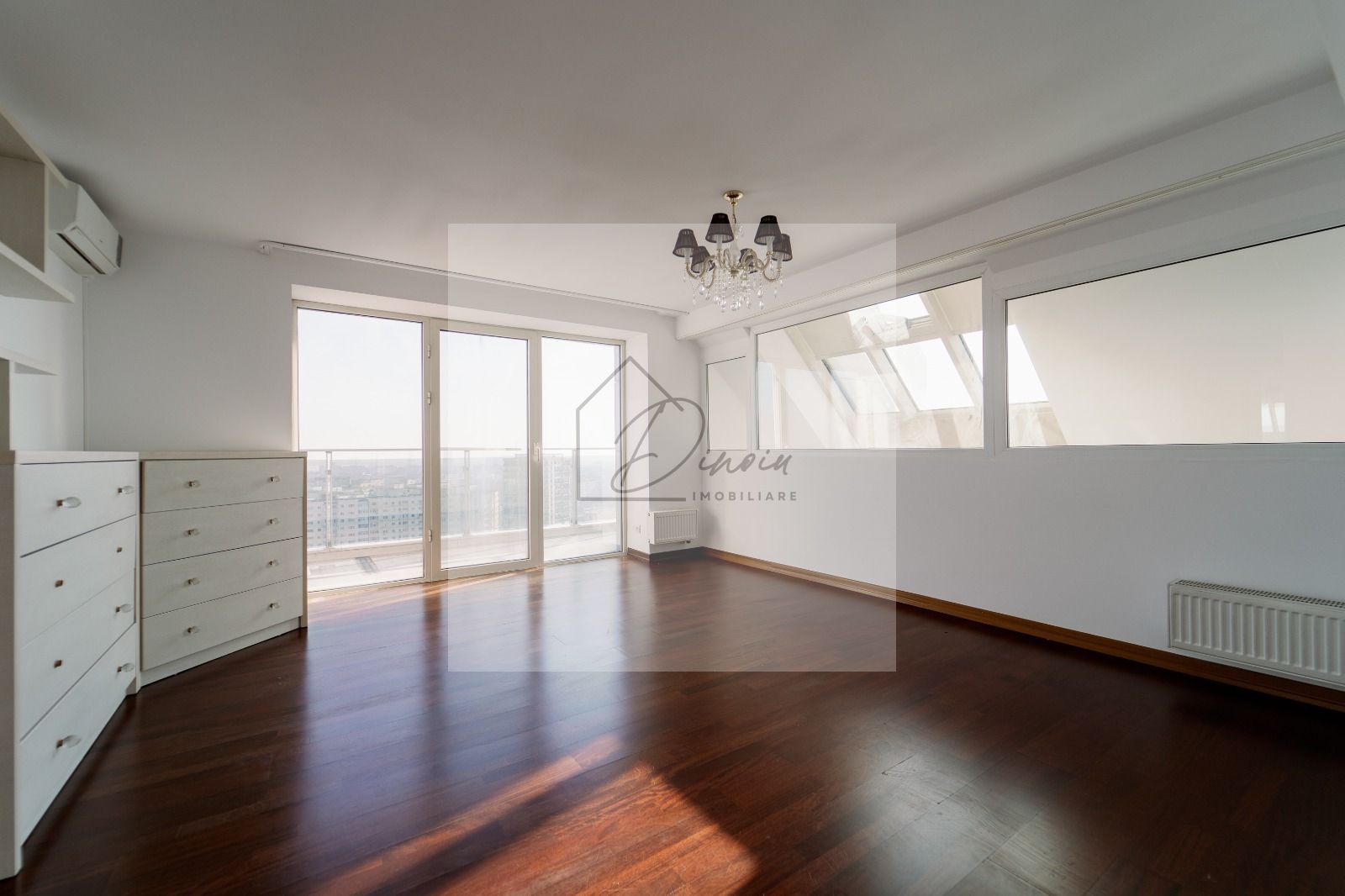 3 camere Triplex INCITY  -  Mall Vitan I  2 Dormitoare 3 Etaje I COM0% - Poză 17