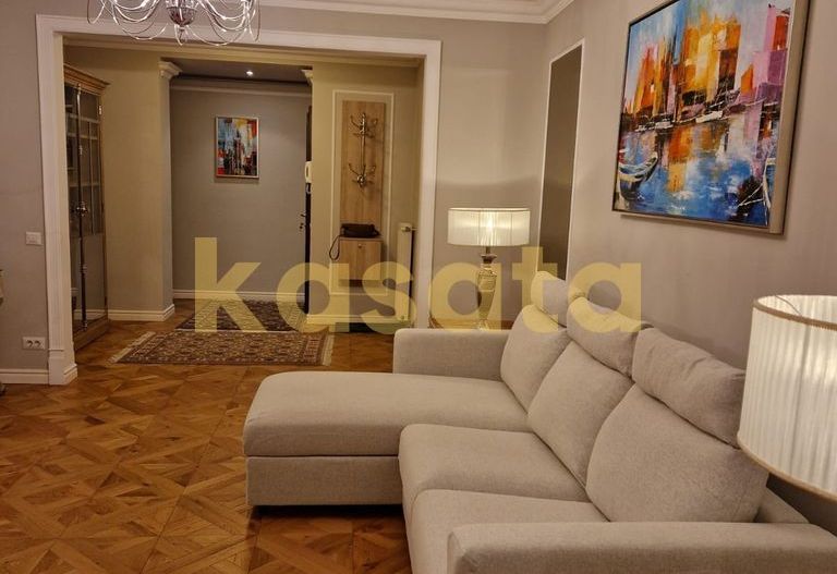 Apartament spațios cu 3 camere de închiriat – Dorobanți - Poză 14