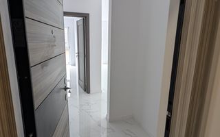 Vand apartament  2 camere bloc nou, Anton Pann - Poză 6