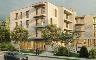 Apartament BLOC NOU Europa | COMISION 0% - Poză 1