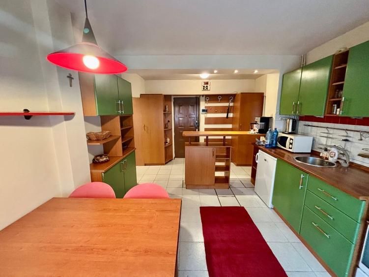 Apartament 2 camere, lux, metrou Izvor - Poză 4