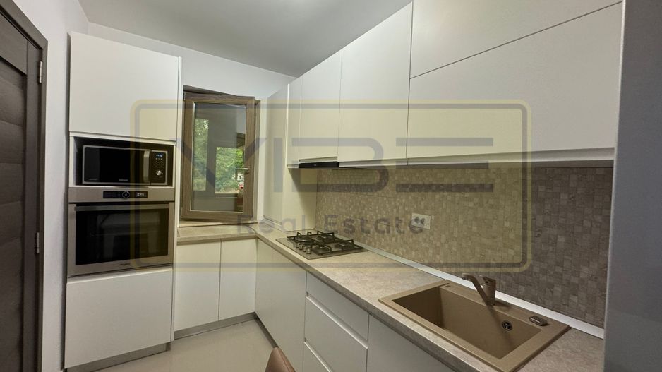 Apartament 1 camera bloc NOU Tatarasi Parcul Ciurchi - Poză 5