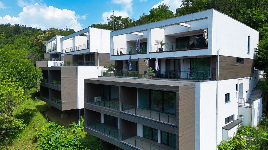 Duplex premium 3 camere, smart home & terasă, Daria Res Drumul Poienii - Poză 1