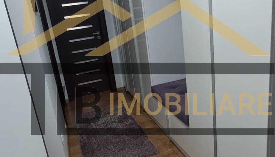 Apartament de 2 camere, 55mp, parcare, prima închiriere, zona AMA Residence - Poză 8