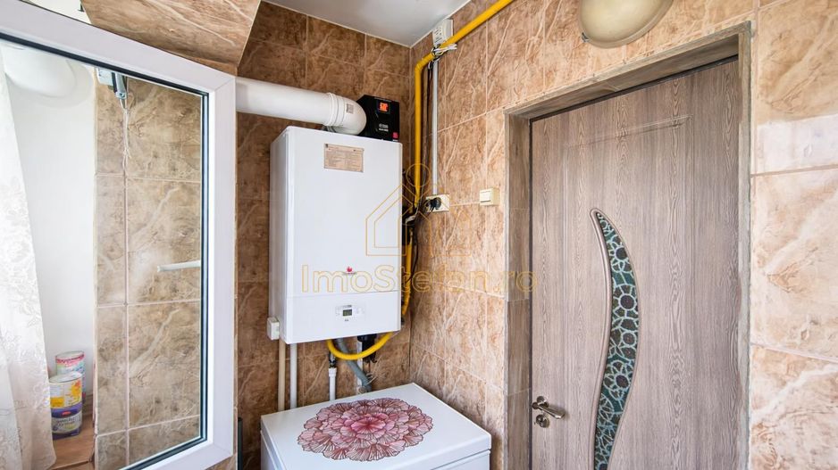 LOC DE PARCARE INCLUS Apartament 2 Camere Poarta 6 Lângă Liceul Blaga - Poză 8