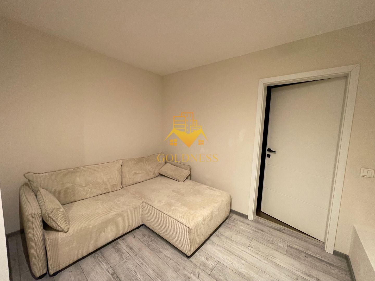 4 Camere decomandate, Terasa, Parcare, Borhanciului,Romul Ladea, Profi - Poză 3