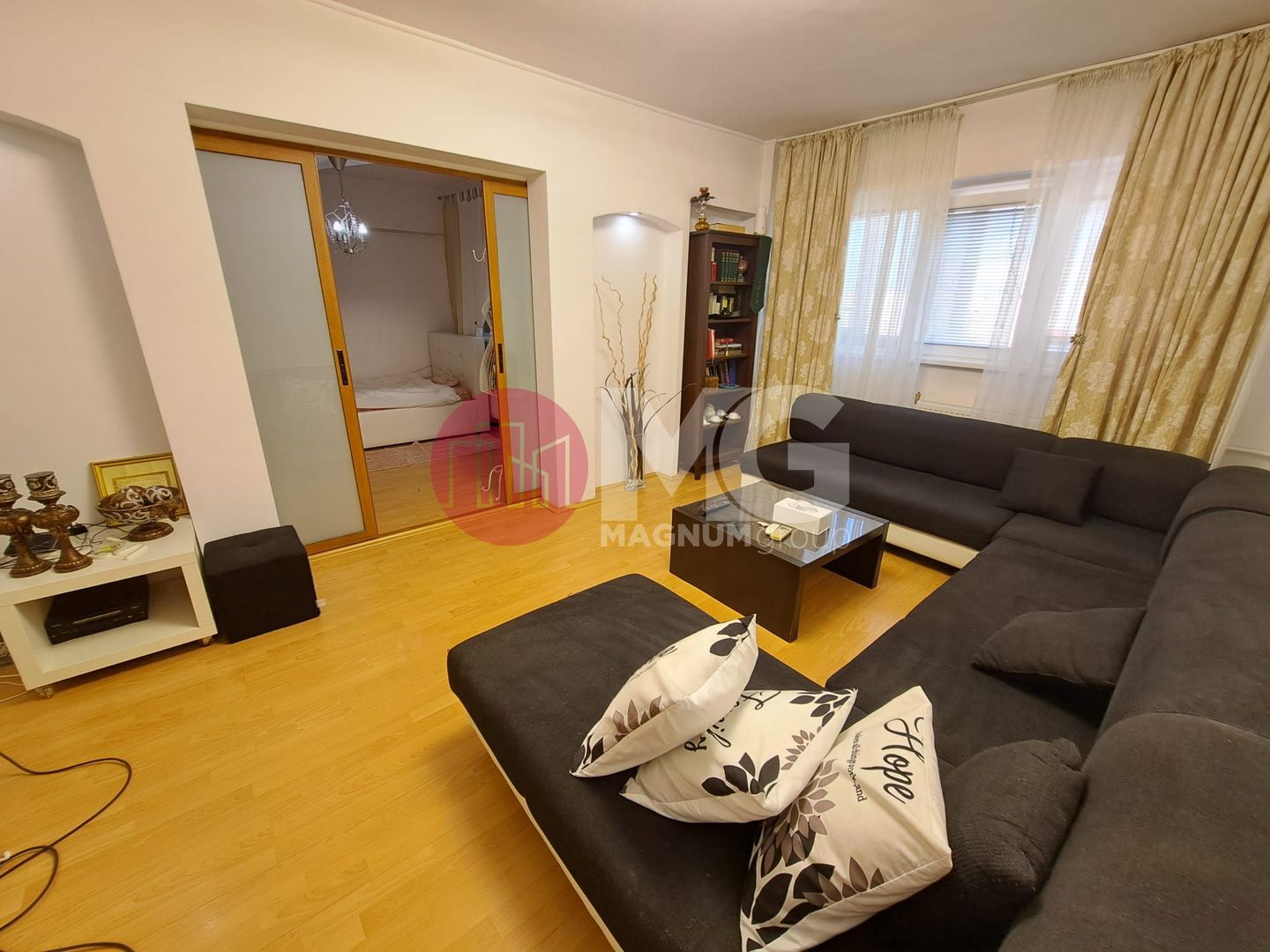 Apartament 4 camere de inchiriat zona Alexandru Obregia, Sector 4 - Poză 1