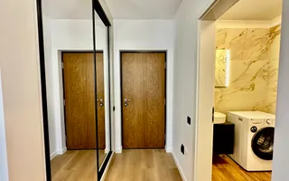 Prima închiriere! Apartament 3 camere | Parcare | Terasă | Eroilor - Poză 18