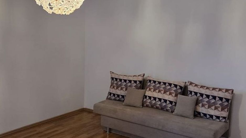 PENTHOUSE DE ÎNCHIRIAT | ELEGANȚĂ, LINIȘTE, CONFORT I DUMBRĂVIȚA - Poză 6