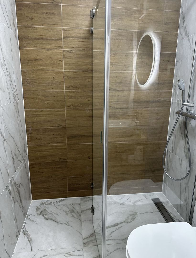 APARTAMENT COMPLEX PARCULUI 20 | LUX - Poză 8