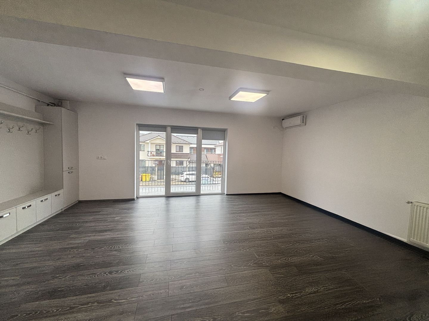 Vila Spatioasa 240 mp, Teren 820 mp Sibiu-Arhitectilor - Poză 1