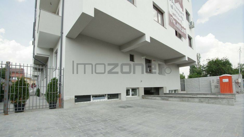 InTown Residence - Romancierilor - Poză 37