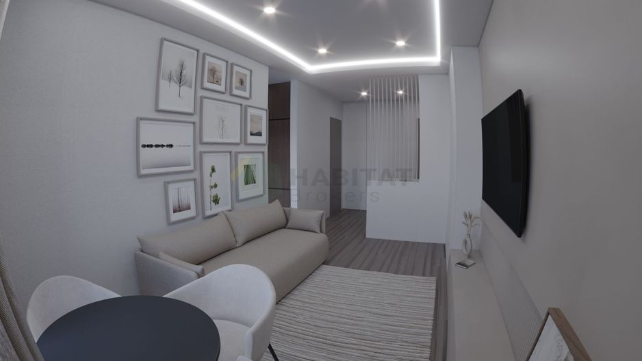 1 Decembrie | Imobil 2025 | Dezvoltator - Poză 4