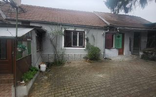 OPORTUNITATE!!! CASA DE VANZARE IN CÂLNIC LA 35.000 EURO - Poză 2